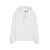 Tommy Jeans Majica CLASSIC bela