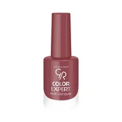 GOLDEN ROSE Lak za nokte Color Ekpert 106
