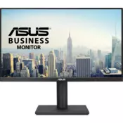 ASUS Business BE249CGN 24&quot Office Monitor - IPS FHD 120Hz