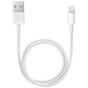 Apple Data Cable Lighting 2M (MD819ZM/A) (Unboxed)