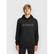 Billabong Unity Po Hoodie black