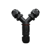 KONEKTOR KABLOVSKI IP68 XYS20(Y)-3P (0,5-2,5 mm2, 6,5-12mm)