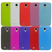 Silikonska Gel Maska za Samsung Galaxy S IV – I9500