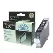 Orink CLI8BK/C Canon CLI-8BK Black 3300 4200 4300 4500 5200 6600 MP500 MP800