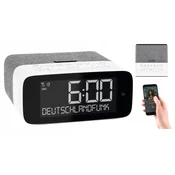 Technisat Radiobudzik Zegar DIGITRADIO 52 ASA DAB+ Bluetooth 5.0 USB