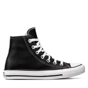 Modne superge Converse Chuck Taylor All Star HI 132170C Črna