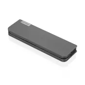 Lenovo USB-C Mini-Dock - 65 Watt (40AU0065EU)