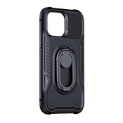 Joyroom Črno etui Joyroom JR-14S4 za iPhone 14 Pro Max