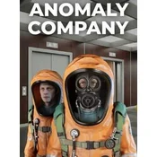 Anomaly Company Steam Key (PC) GLOBAL