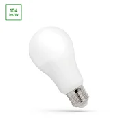 LED E-27 11,5W A60 6000K Spectrum