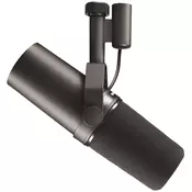 Shure SM7B Podcast mikrofon (Kao novo)