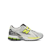 Sneakers New Balance 1906 Light Silver Metallic/ Alkaline Green EUR 39.5