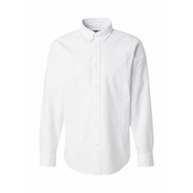 LEVIS  Srajca Authentic Button Down, bela