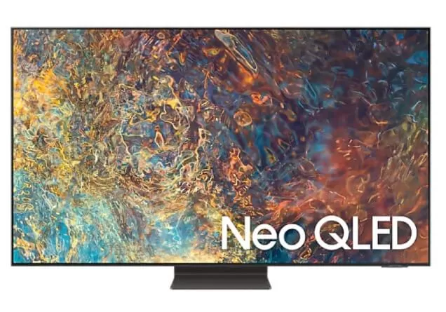 QLED TV Samsung QE75QN95 2021 NEO 4K