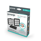 GORENJE VC 1801 SFABKR Filter za usisivac