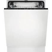 Electrolux EEA727200L dishwasher Fully built-in 13 place settings