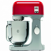 Kuhinjski robot Kenwood 0W20011138 Inox 5 L 1000W Crna Crvena 1000 W 5 L