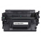 Kompatibilen toner za Canon CRG-057H/3010C002/I-SENSYS LBP 223, 226. 228/MF 443, 445, 446, 449 - črna XL