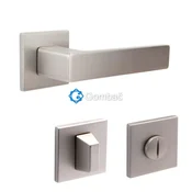 Aluminijasta kljuka za vrata ECSR-WC/NIS