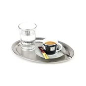 APS Kaffeehaus servirni pladenj, 10 mm, dolžina: 200 mm, širina: 140 mm