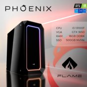 Računalo Phoenix FLAME Y-502