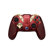 GAMESIR Bluetooth game kontroler M2 MFI crveni