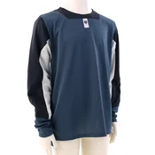 Fox Defend Otroci Biking Shirt longsleeve