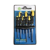 FIELDMANN Set odvijača FDS 1102-6R
