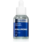 VT Cosmetics Vlažilna ampula za obraz H3 Hydro Ampoule - 30 ml