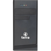 Wortmann Terra PC-Home 4000, Core i3-12100, 8GB RAM, 500GB SSD, EU