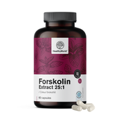 Forskolin – iz izvlečka indijske koprive 20 mg, 60 kapsul