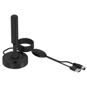 KETTZ DT-K833USB Sobna i spoljna HDTV antena
