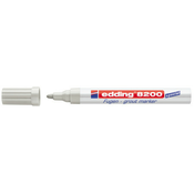 Marker za fuge Edding 8200 - Srebrnasti