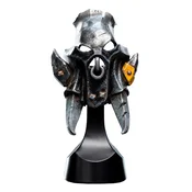 Weta Workshop Warhammer: Age of Sigmar - replika čelade Orruk Ardboy