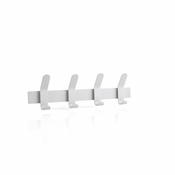 Stenski obešalnik Zone A-Rack Soft Grey Steel