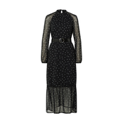 Trendyol Vecernja haljina Dress, crna