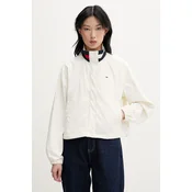 Tommy Jeans prehodna jakna ženska