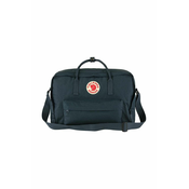 Fjällräven Kanken Weekender Nakupovalna torba Navy 30 L