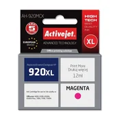 ActiveJet Activejet AH-920MCX zamjenski toner za HP - magenta, 12 ml, XL