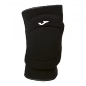KNEEPATCH JUMP črna S03