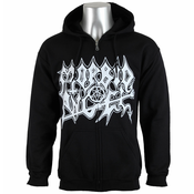 Hoodi moška Morbid Angel - EXTREME MUSIC - RAZAMATAZ - ZH217