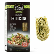 Organski EDAMAME FETTUCCINE, BIO, Planet Plant-Based, 200g