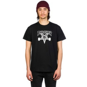 Thrasher Skate Goat majica black Gr. XL