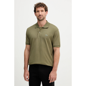 Bombažen polo Lacoste