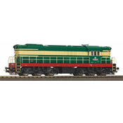 Piko Diesel lokomotiva BR 770 ČD V - 59792