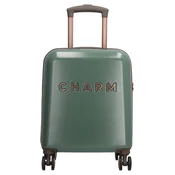 Charm London Capetown 23795 Dark green