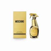 Moschino - GOLD FRESH EAU DE PARFUM NATURAL SPRAY 100 ML