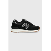 Tenisice New Balance WL574XB2 boja: crna