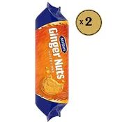 McVities Keks sa dumbirom 250g, 2 komada