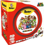 Dobble Super Mario (slovenska izdaja)
